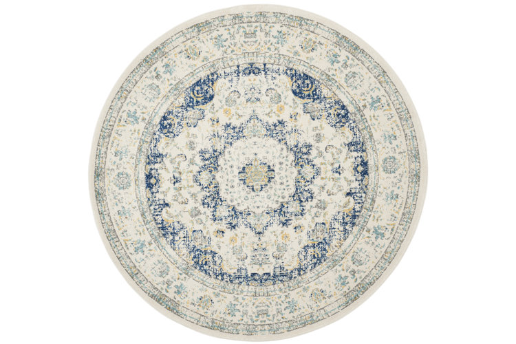 Top 15 Round Boho Area Rugs in 2023 Wayfair